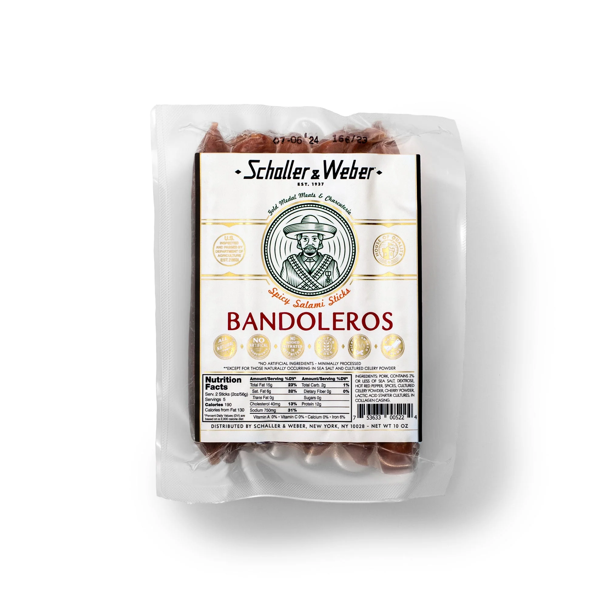 Bandoleros - Image 3