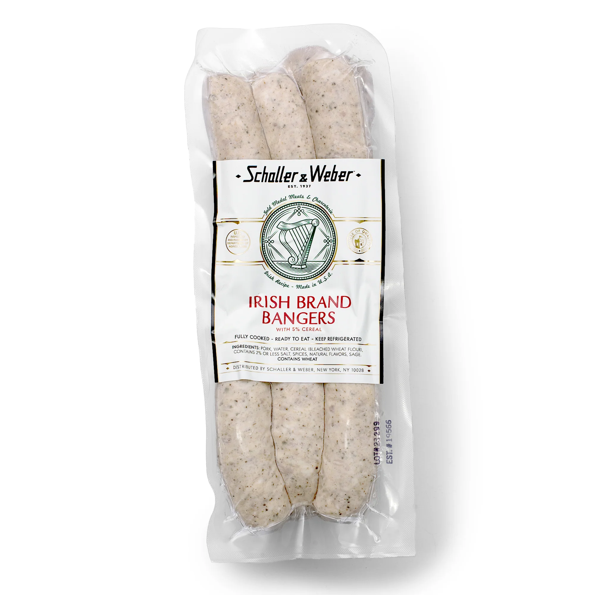 Irish Brand Bangers - Image 4
