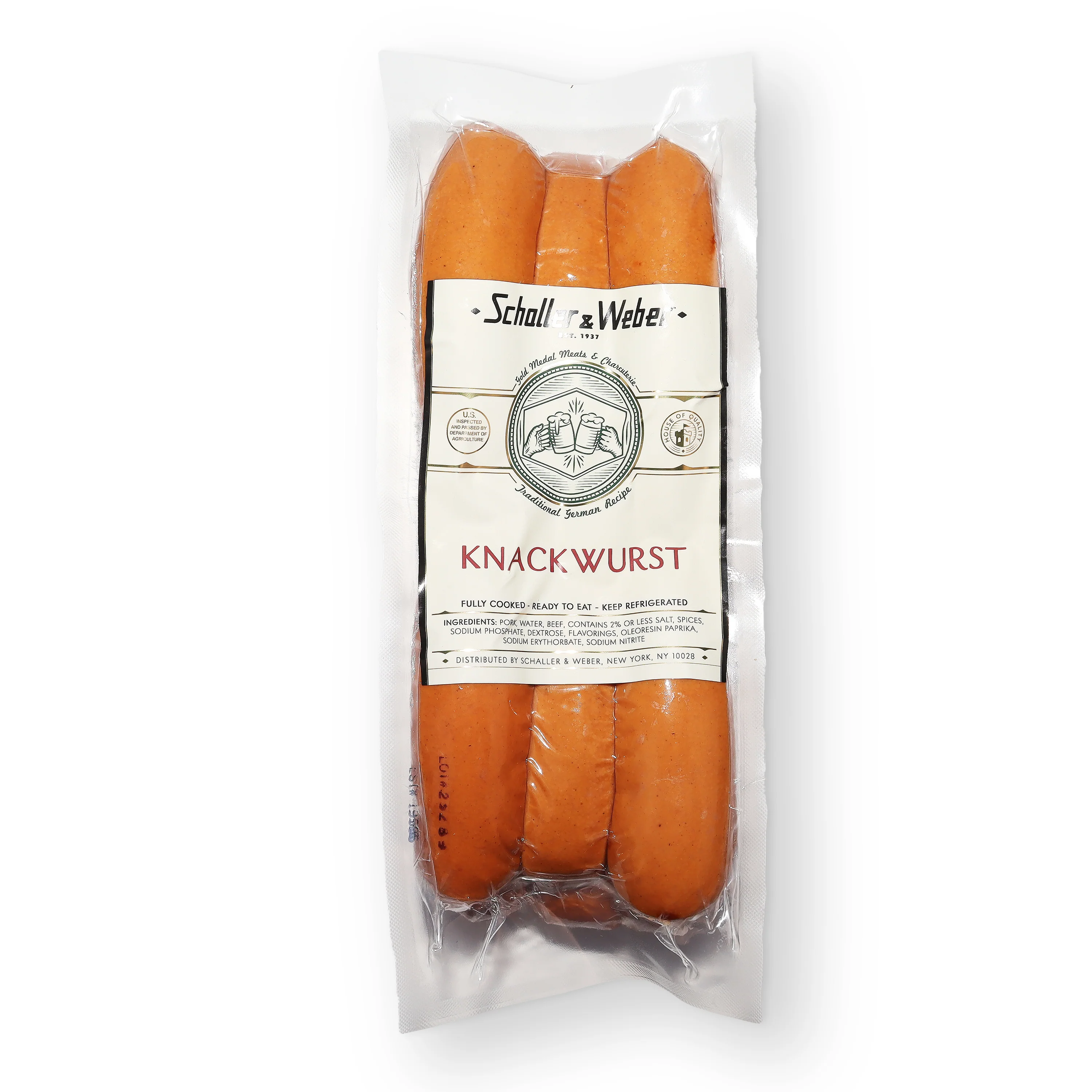 Knackwurst - Image 4