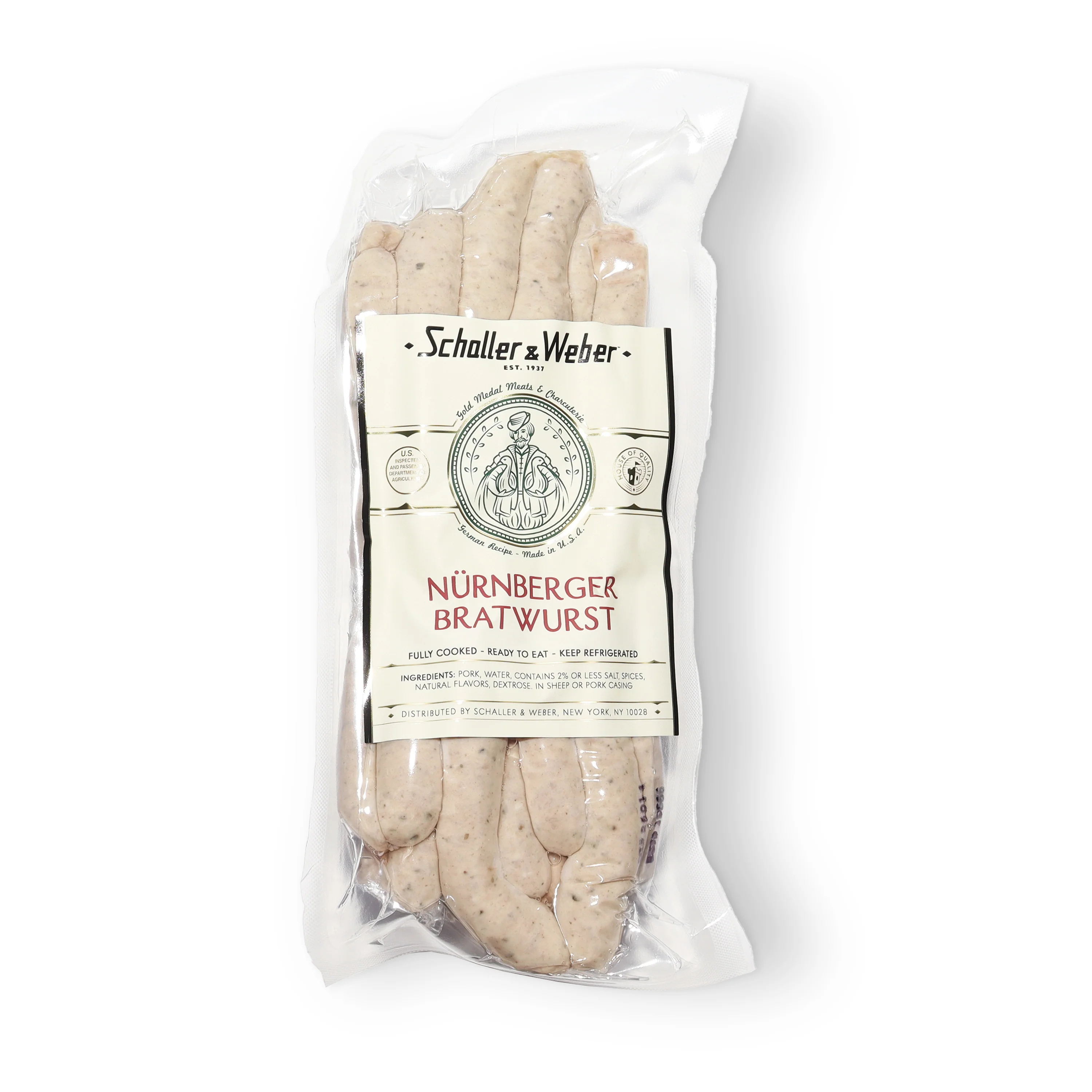 Nürnberger Bratwurst - Image 4