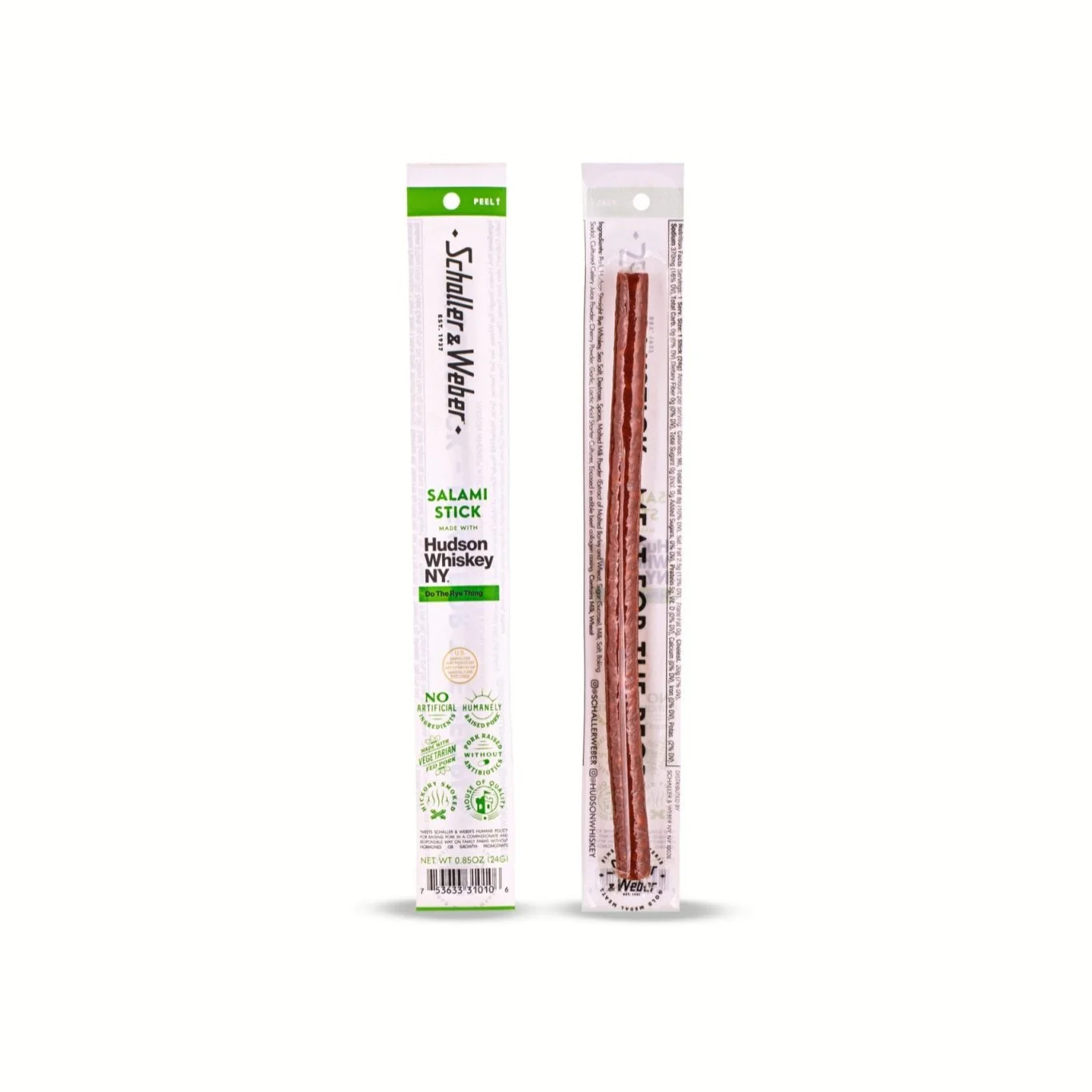 Salami Stick Multi Pack - Image 4