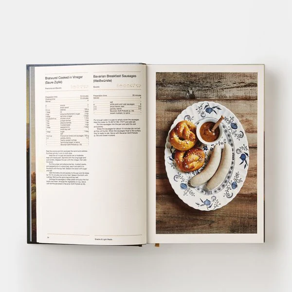 The German Cookbook Gift Pack - Image 4